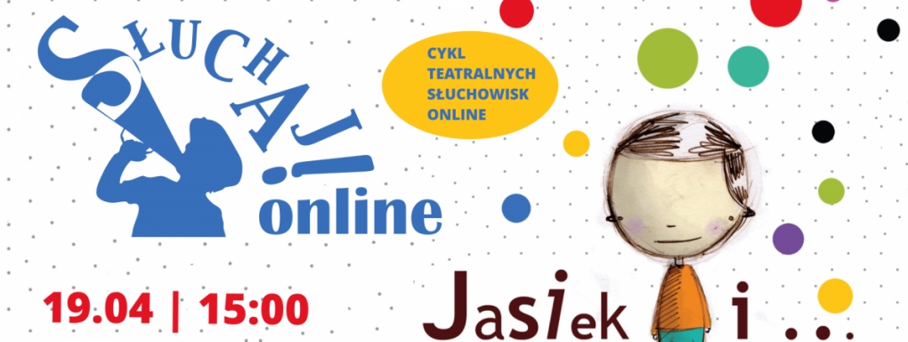 Słuchaj! Online