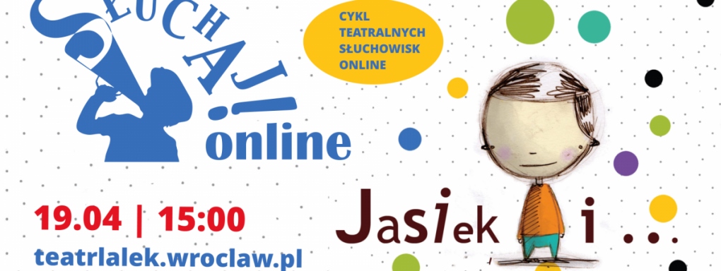 SŁUCHAJ! ONLINE 