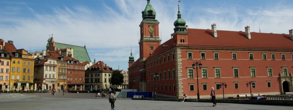 Szlakiem Orientalnych Opowieści