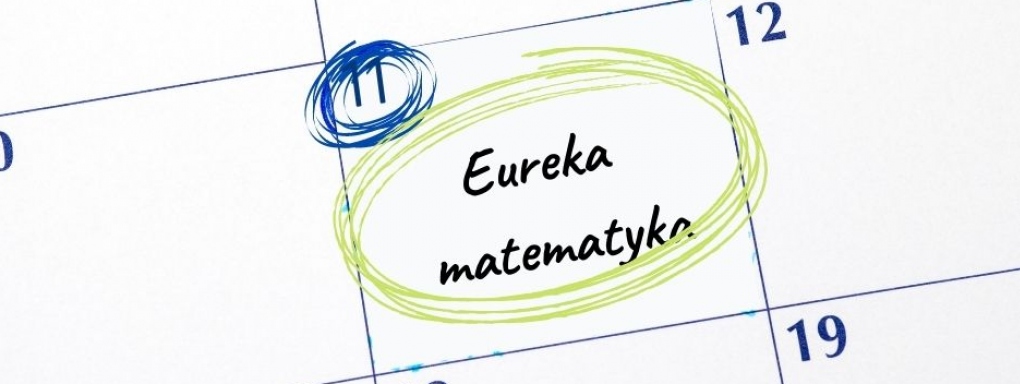 Eureka - Przyjazna Matematyka dla dzieci 