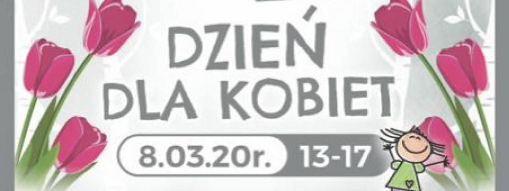 Dzień Kobiet w Inca Play