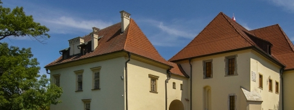 Zamek Żupny w Wieliczce otwarty już od 23 maja 