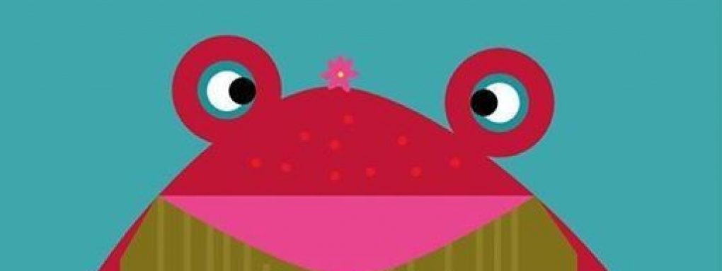 Historie żabki: Eko loty