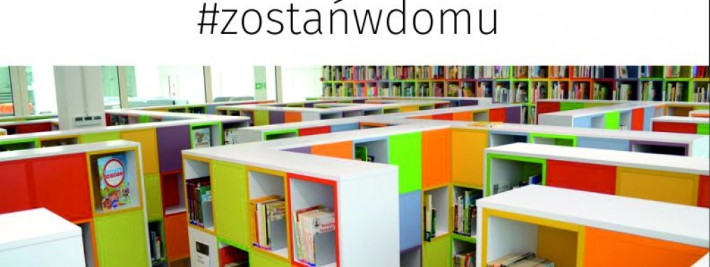 Wirtualny spacer po Zagłębiowskiej Mediatece