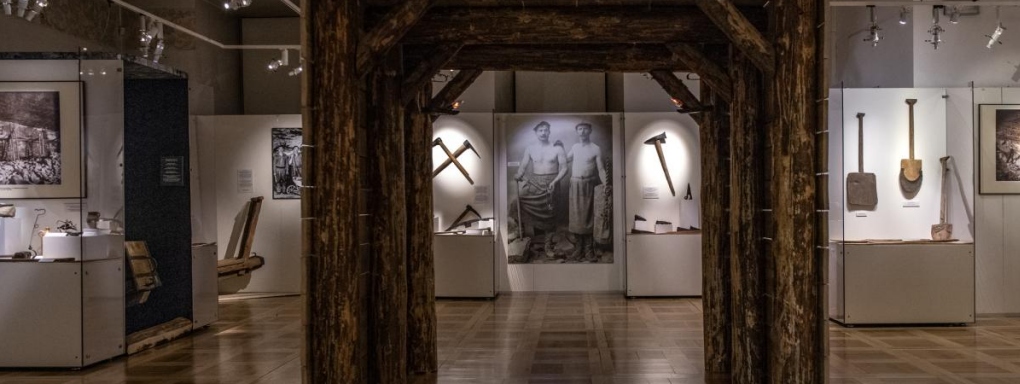 Muzeum Żup Krakowskich Wieliczka znów otwarte 