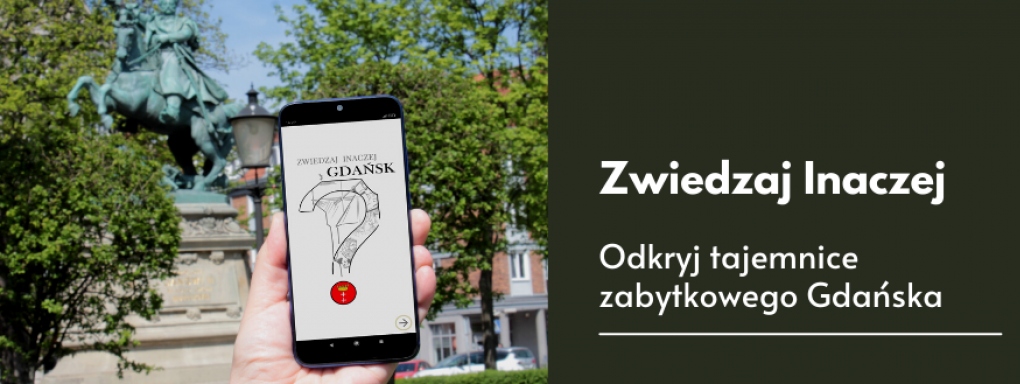 Zwiedzaj Inaczej Gdańsk