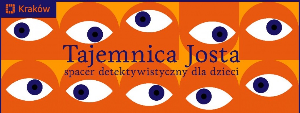 "Tajemnica Josta" - spacer detektywistyczny dla dzieci w Willi Decjusza