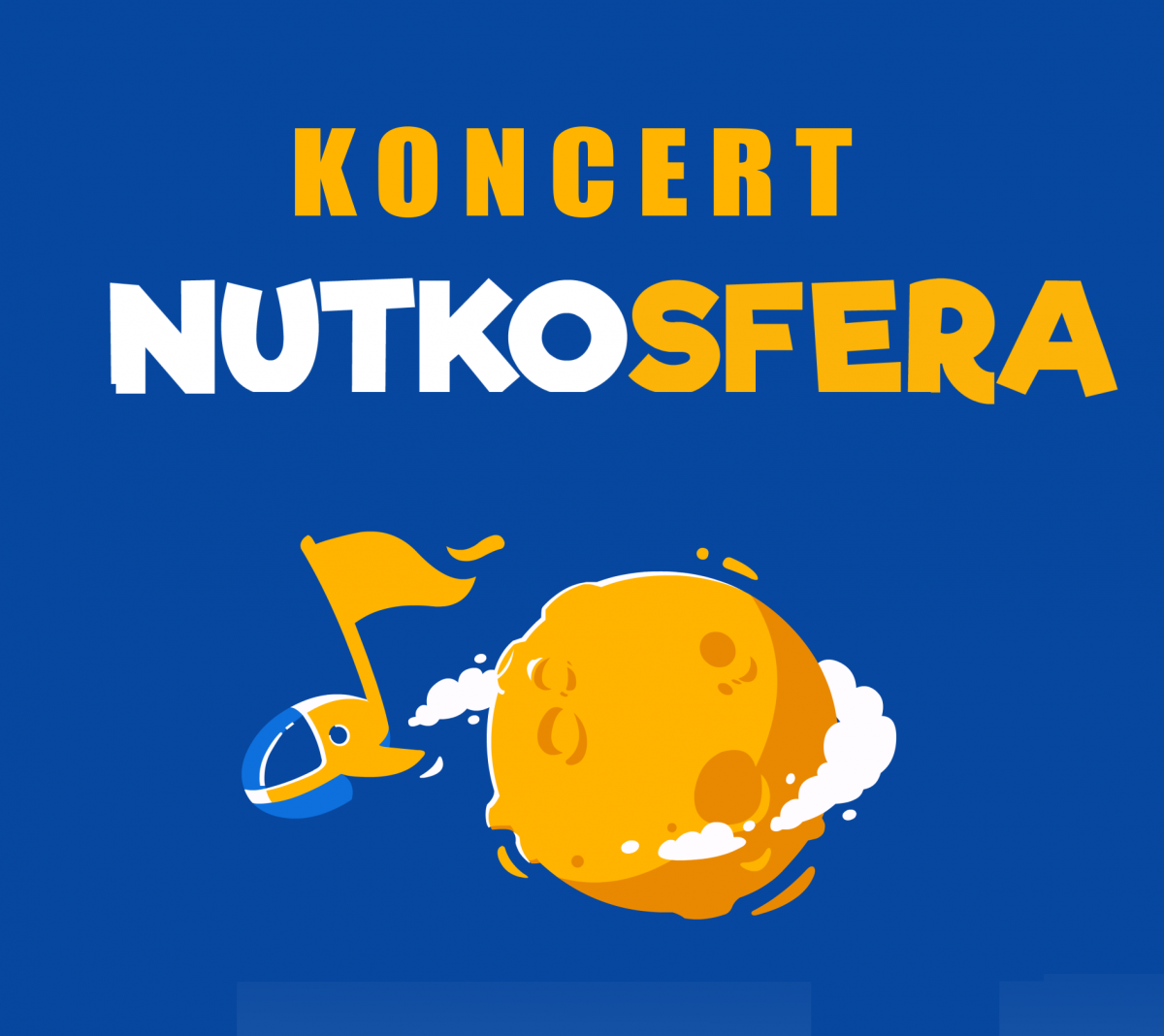 NutkoSfera - CeZik Dzieciom - Śląsk, Czas Dzieci