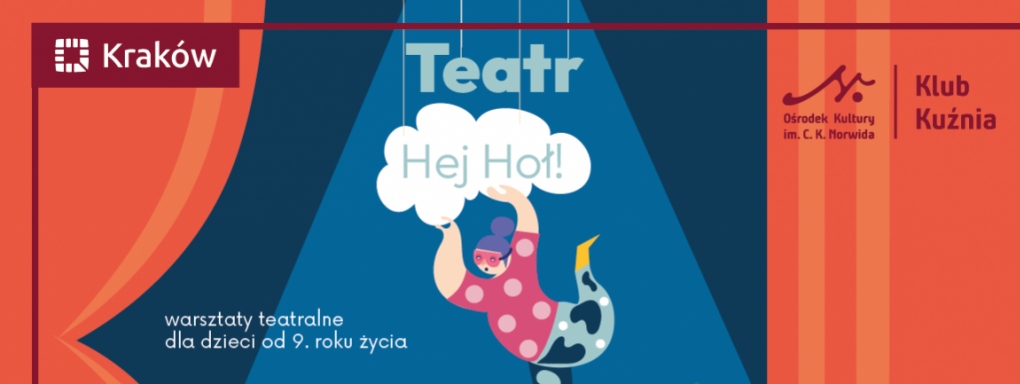 TEATR HEJ HOŁ!