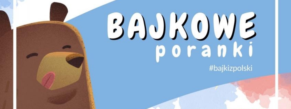 Bajkowe Poranki w Forcie Borek "Sen"