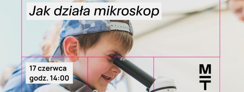 Jak działa mikroskop