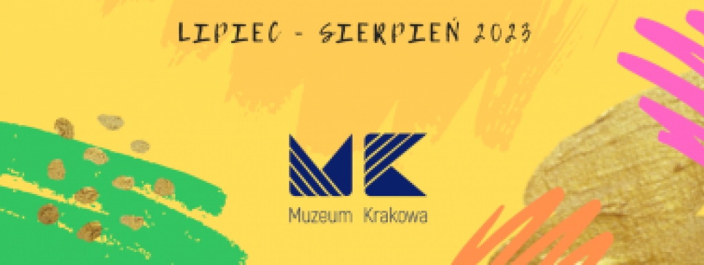 Lato w Mieście - Szlakiem Obrońców Krakowa