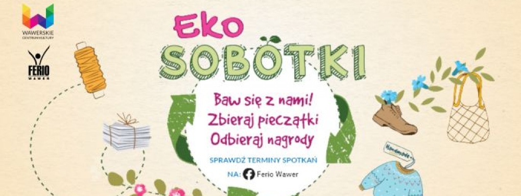 Eko Sobótki w Ferio Wawer