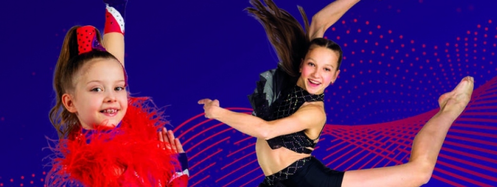 Najbardziej roztańczony weekend tej jesieni – zapraszają Egurrola Dance Studio i Blue City