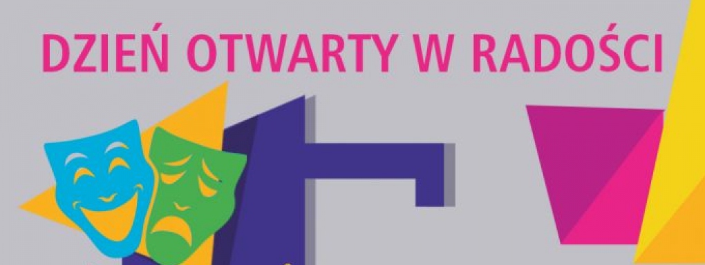 Dzień otwarty w Radości / WCK Filia Radość