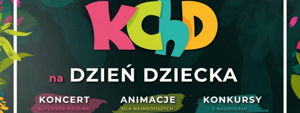 Krakowski Chór Dziecięcy na Dzień Dziecka