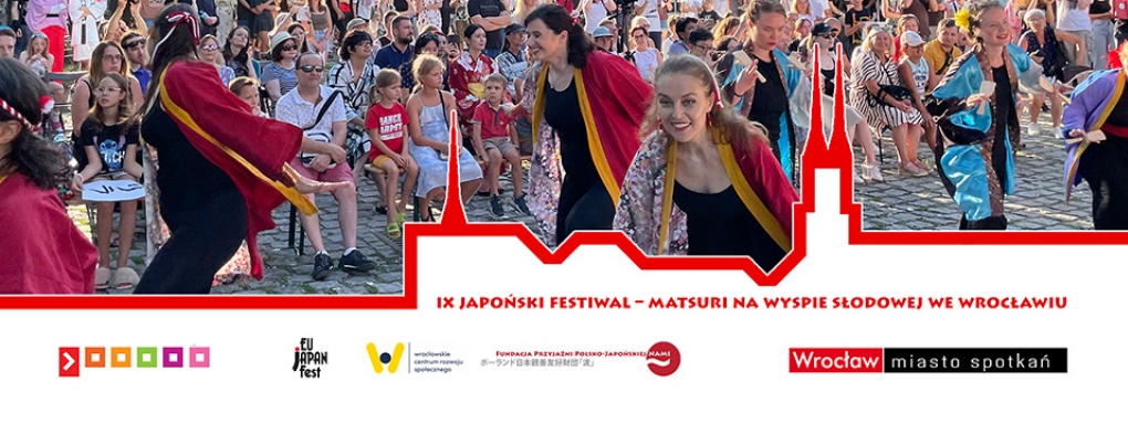 Nami Airando - IX Japoński Festiwal