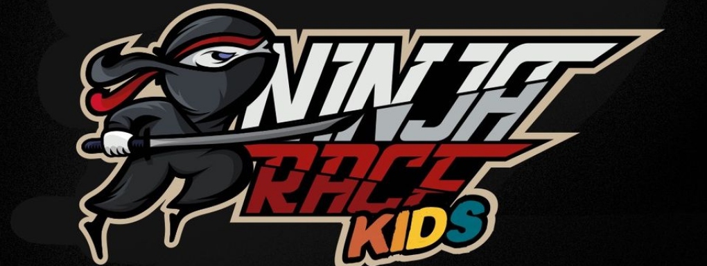 Ninja Race Kids