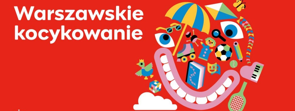 Warszawskie Kocykowanie