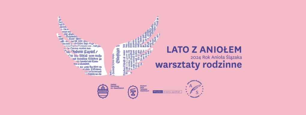 Jak czytać obraz, jak malować wiersz? – wakacyjne warsztaty rodzinne