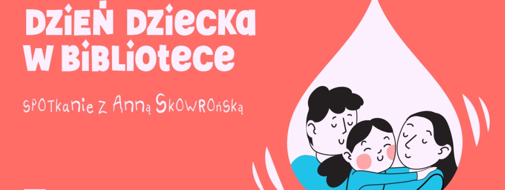 Czym jest woda i jakie ma zadania w przyrodzie - spotkanie z Anną Skowrońską