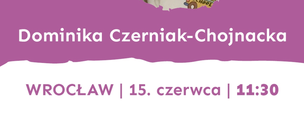 Trutu! Trutu! - tworzymy orkiestrę z Dominiką Czerniak-Chojnacką