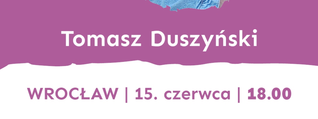 Detektyw Ząbek na tropie czyli rodzinna gra detektywistyczna z udziałem autora - Tomasza Duszyńskiego