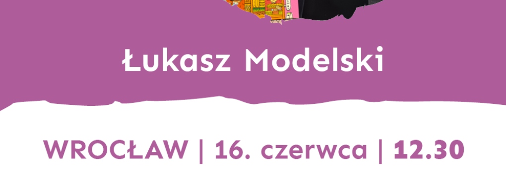 Pyszne Przypadki. Niewiarygodne historie słynnych dań, czyli kulinarne spotkanie z Łukaszem Modelskim