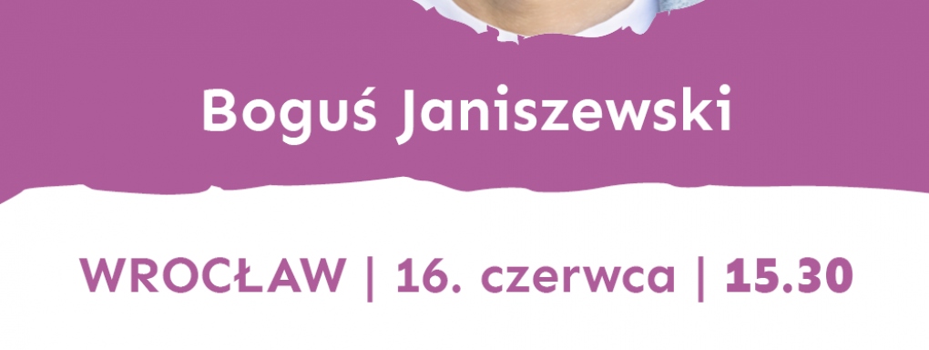 Ekonomia. To, o czym dorośli ci nie mówią - gra ekonomiczna z Bogusiem Janiszewskim