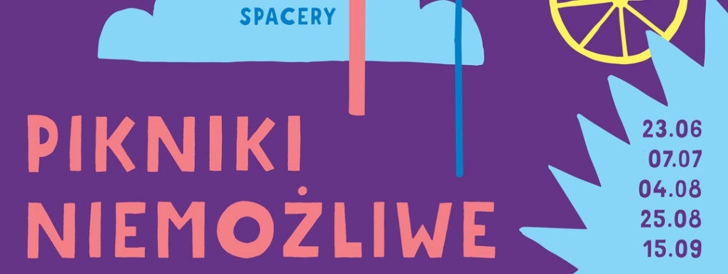 Pikniki niemożliwe 2024