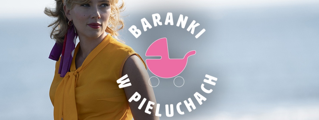 BARANKI W PIELUCHACH: Zabierz mnie na księżyc