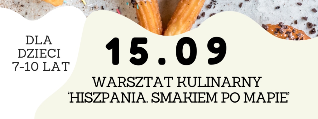 Hiszpania. Smakiem po mapie