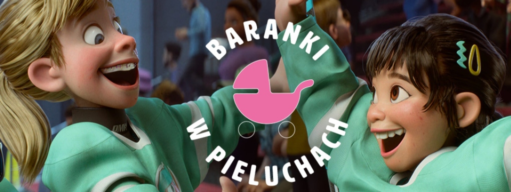 Baranki w Pieluchach: W głowie się nie mieści 2