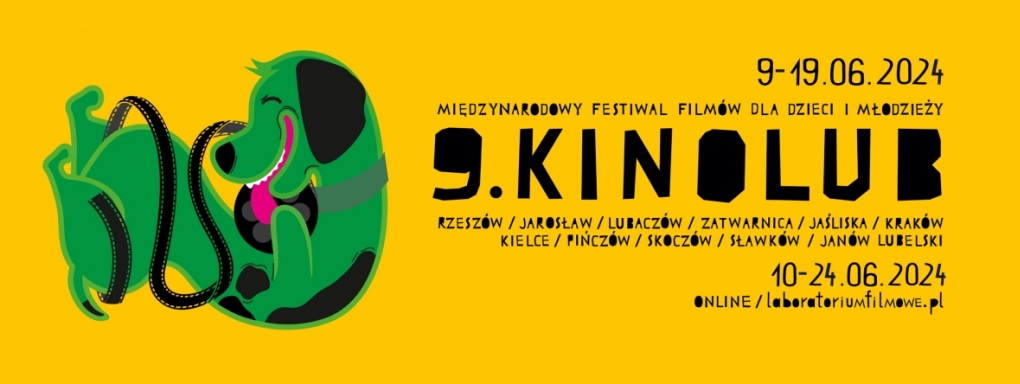Festiwal Kinolub