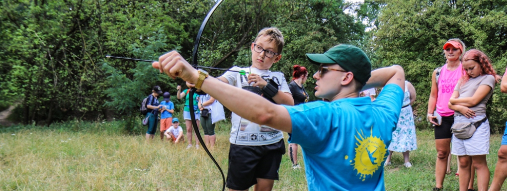 Kapitan Warszawa zaprasza na Piknik Rodzinny na Plaży Romantycznej Wawer