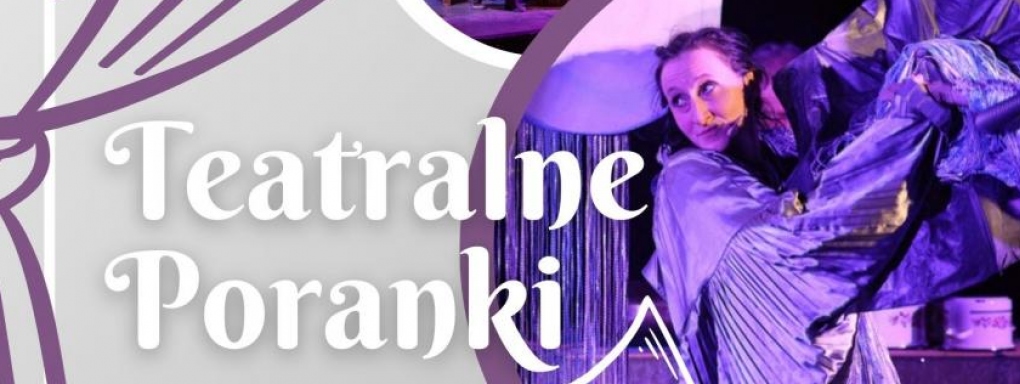 Teatralne Poranki w Forcie Borek - "O płanetnikach i innych synoptykach""