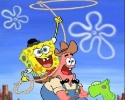 Spongebob - puzzle
