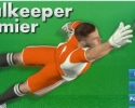 Goalkeeper - obroń bramkę!