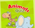 Animals quiz (part I)