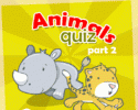 Animals quiz (part II)
