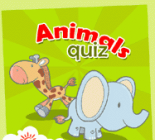 Animals quiz (part I)