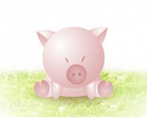 ZAGRAJ - Orisinal - These Little Pigs (Małe świnki)