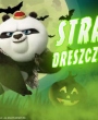 Kung Fu Panda 3 - karty na Halloween