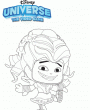 Disney Universe