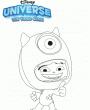 Disney Universe