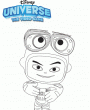 Disney Universe